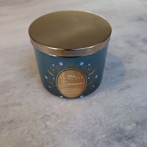 Bath and Body Works Disney Princess Jasmine Candle